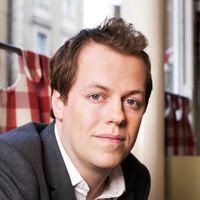 Tom Parker Bowles