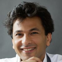 Vikas Khanna