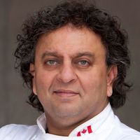 Vikram Vij