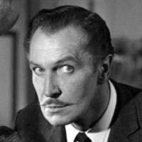 Vincent Price