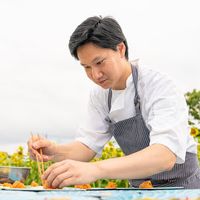 Wataru Yokota