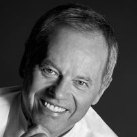 Wolfgang Puck