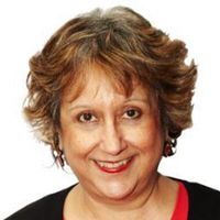 Yasmin Alibhai-Brown