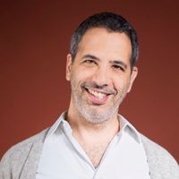 Yotam Ottolenghi