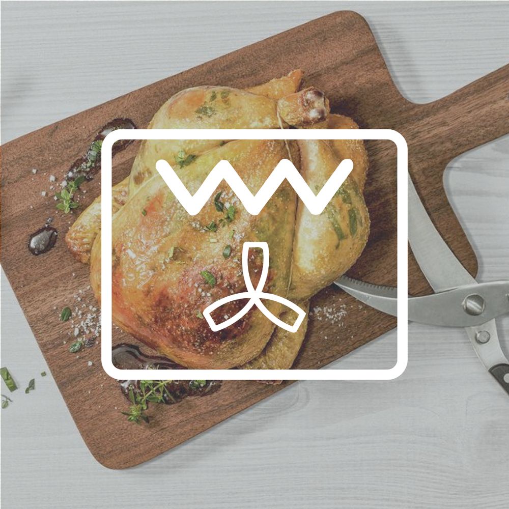 Siemens Hot Air Grilling