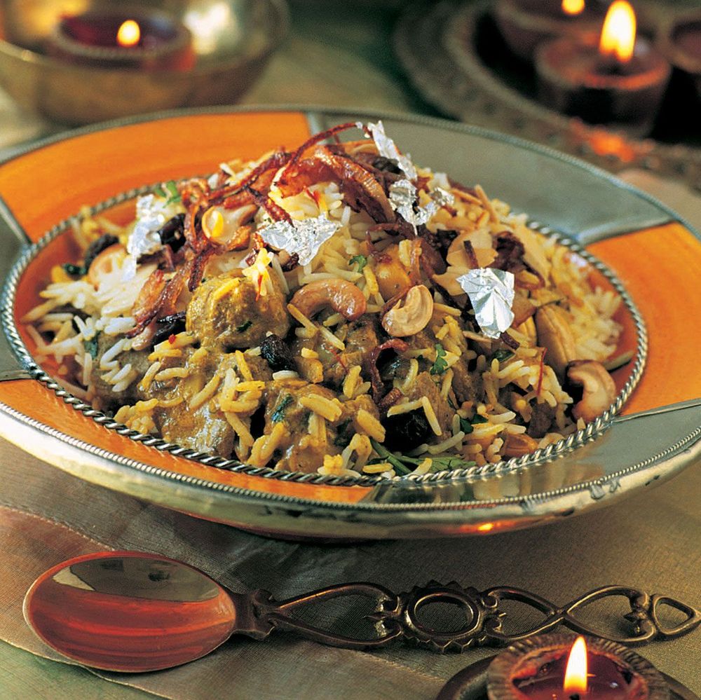 Exploring One Pot Rice Dishes: Biryani and Pulao