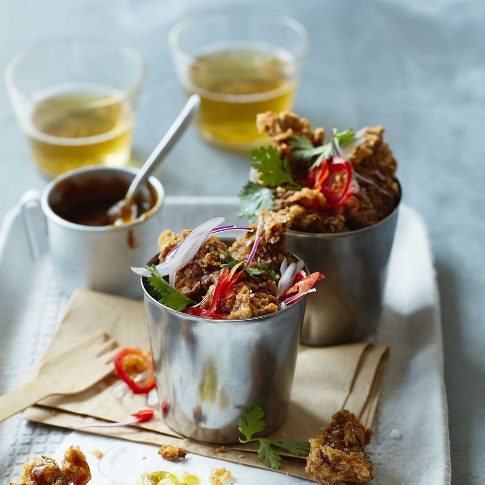 Top recipes of 2022
