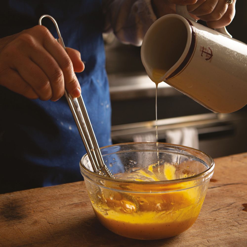 Mastering Classic Sauces