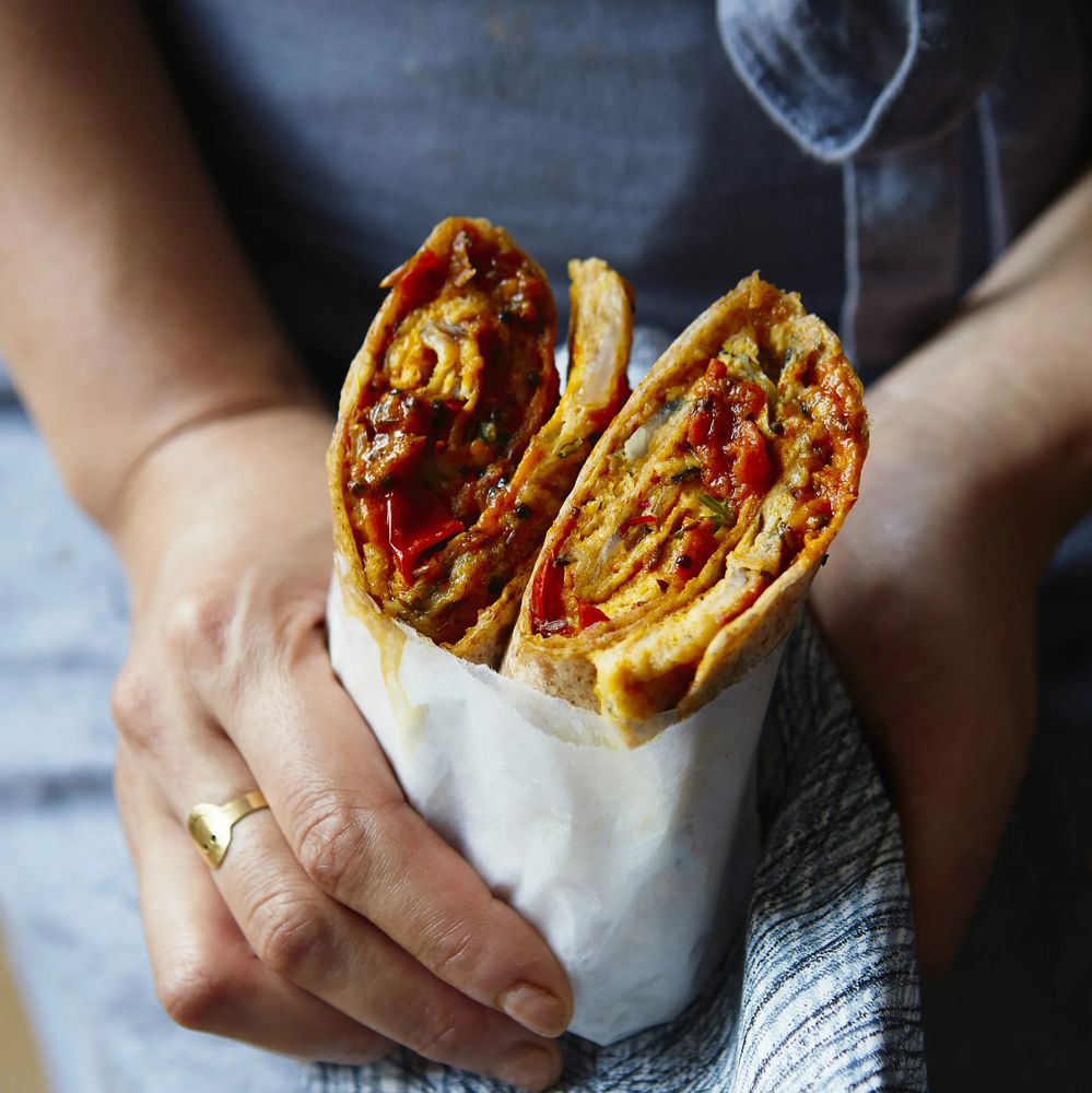 Wonderful Wraps