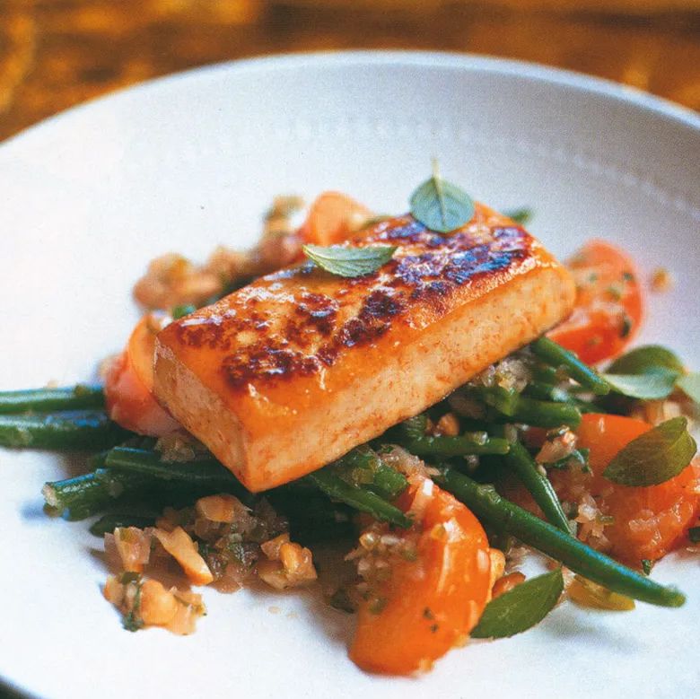 Hearty Vegetarian Dishes