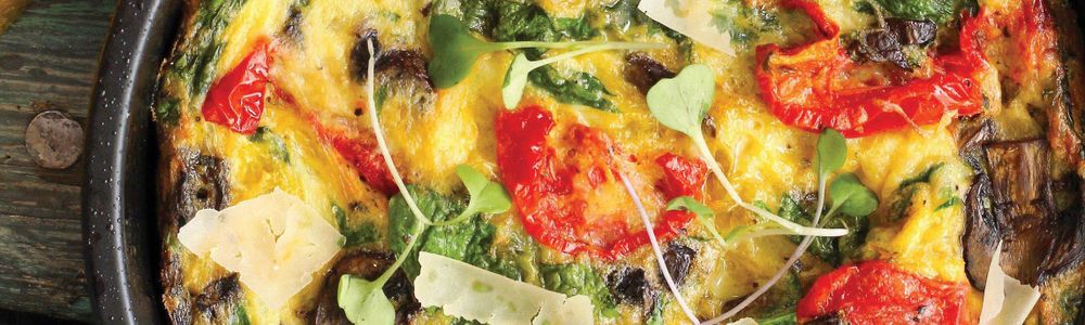 Our Favourite Air Fryer Recipes