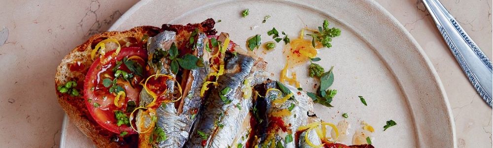 Easy Meals for College & University Students