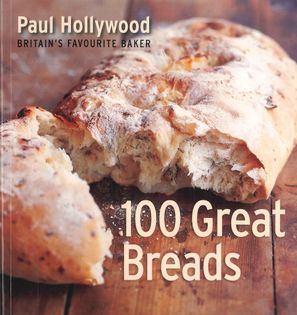 100 Great Breads