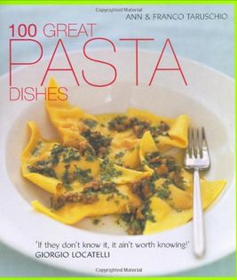 100 Great Pasta Dishes