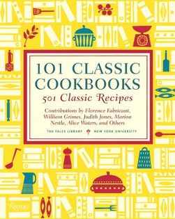 101 Classic Cookbooks