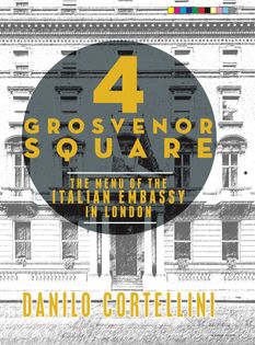 4 Grosvenor Square