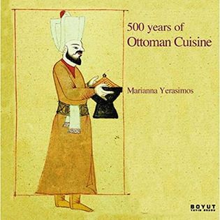 500 Years of Ottoman Cuisine