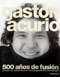 500 años de fusion