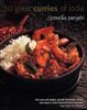50 Great Curries of India