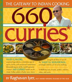 660 Curries