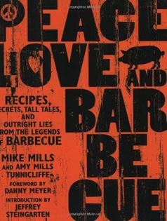 Peace, Love & Barbecue