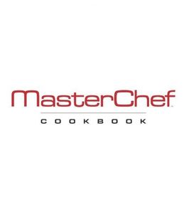 MasterChef Cookbook