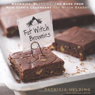 Fat Witch Brownies