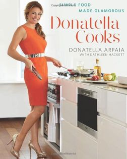 Donatella Cooks