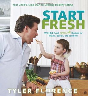 Start Fresh: Your Child’s Jump Start to Lifelong Healthy Eating