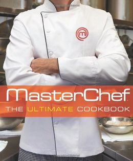 MasterChef: The Ultimate Cookbook