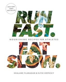 The Runner's World Cookbook