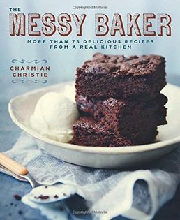 The Messy Baker