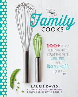 The Family Cooks
