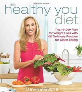 The Healthy You Diet