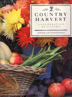 Country Harvest: A Celebration of Autumn