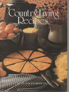 Country Living Recipes