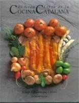 El Gran Libro de la Cocina Catalana