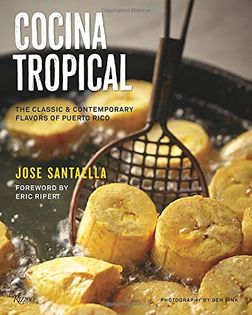 Cocina Tropical