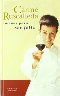 Cocinar por ser feliz