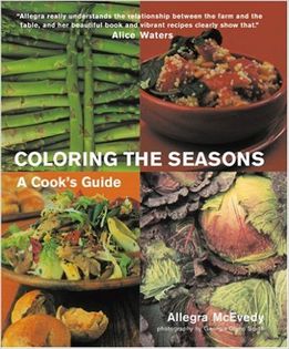 Coloring the Seasons