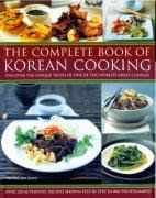 The Complete Book of Korean Cooking