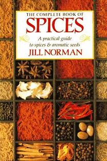 The Complete Book of Spices