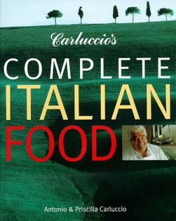 Complete Italian Food