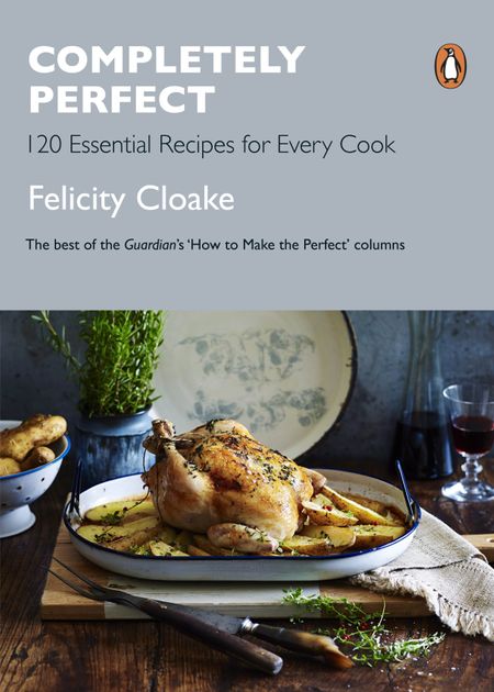 Coronation Chicken from Completely Perfect: 120 Essential Recipes for Every Cook by Felicity Cloake