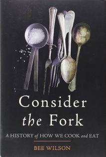 Consider the Fork