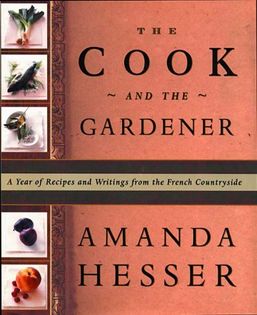 The Cook and The Gardener