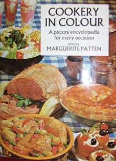 Cookery in Colour: A Picture Encyclopedia for Every Occasion