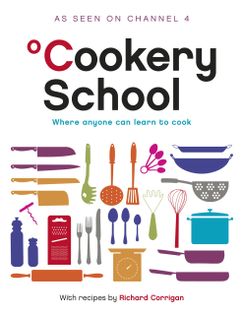 Cookery School