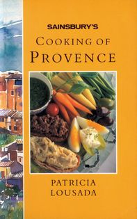 Celeri Remoulade from The Cooking of Provence by Patricia Lousada