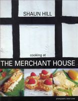 Cooking at the Merchant House